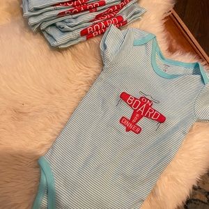 Baby onesies 18 months